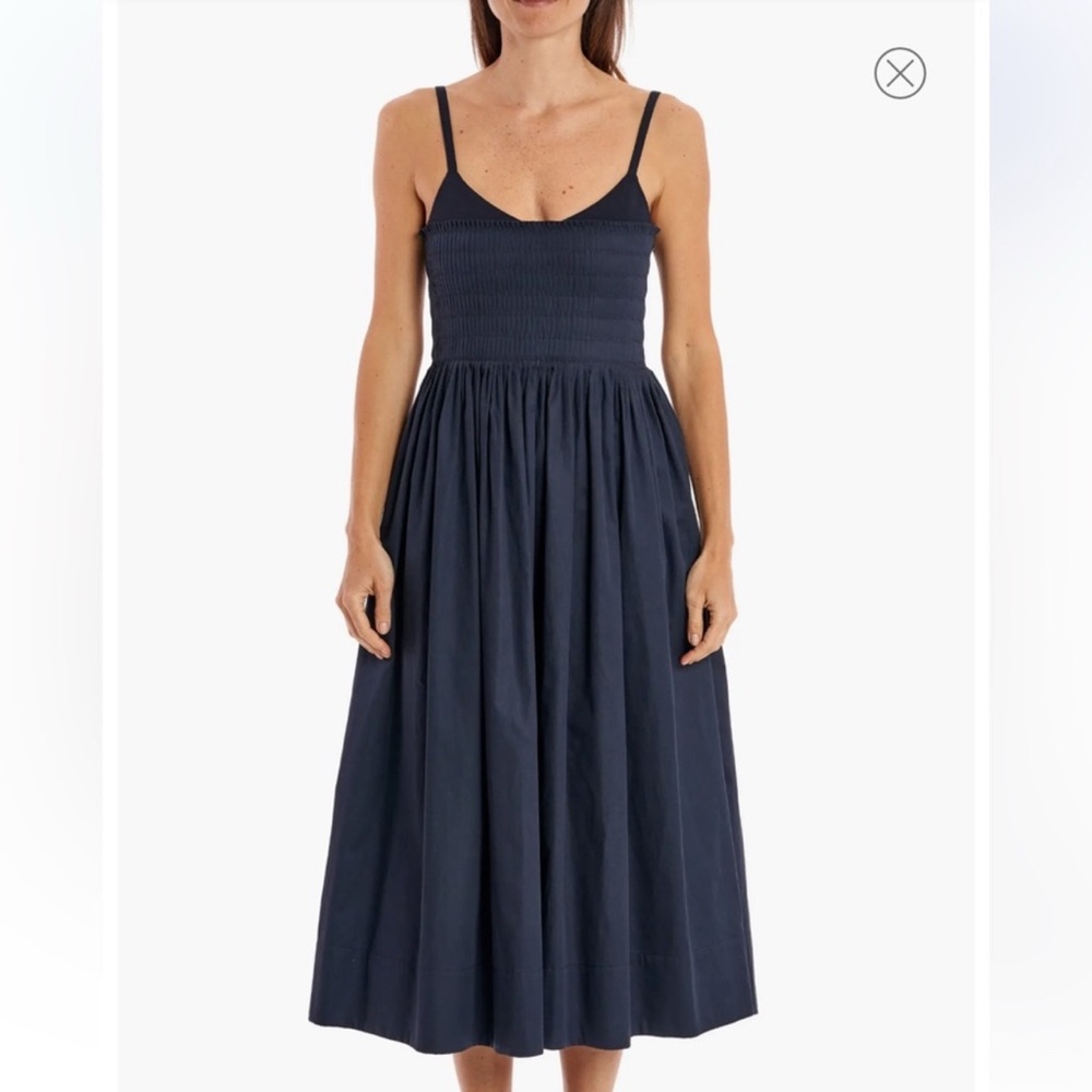 La Ligne Devon Dress